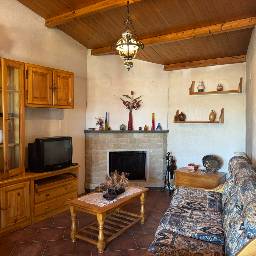 Casa-chalet en Venta en Ivorra