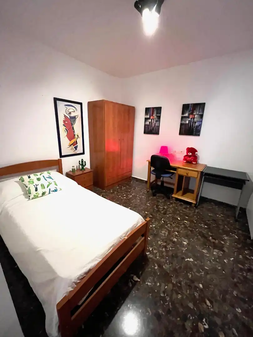 Flat with lift for sale in Avenida Mariana Pineda 6, imagen 14