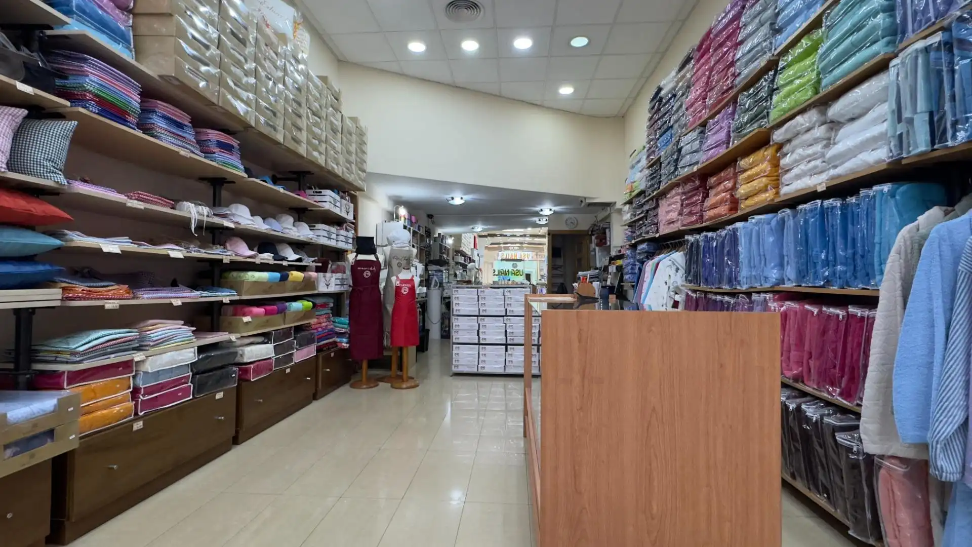 Local comercial en venda a Avenida de Pío XII, imagen 12