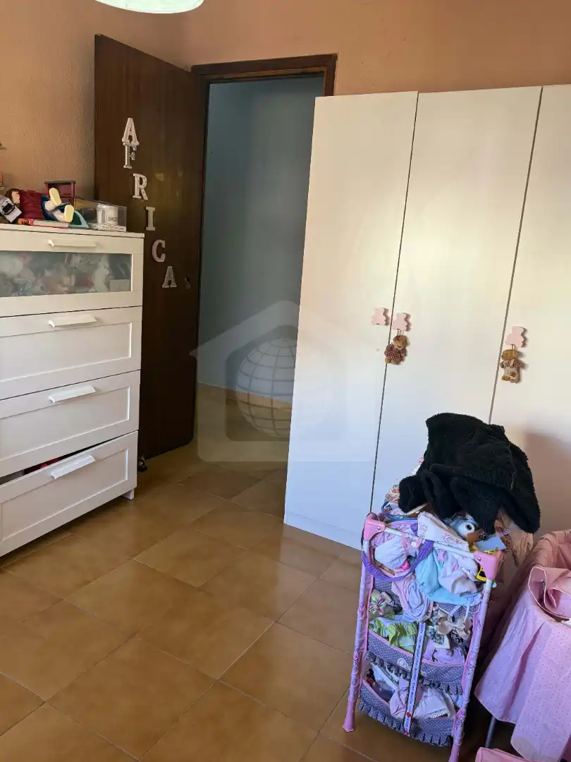 Habitación de Piso en venta en Málaga con Aire acondicionado, Terraza y Amueblado
