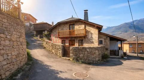 Foto 2 de Casa o chalet en venta en Teverga, Asturias