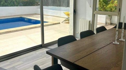 Foto 2 de Casa o chalet de alquiler en Levantina - Montgavina - Quintmar, Sitges