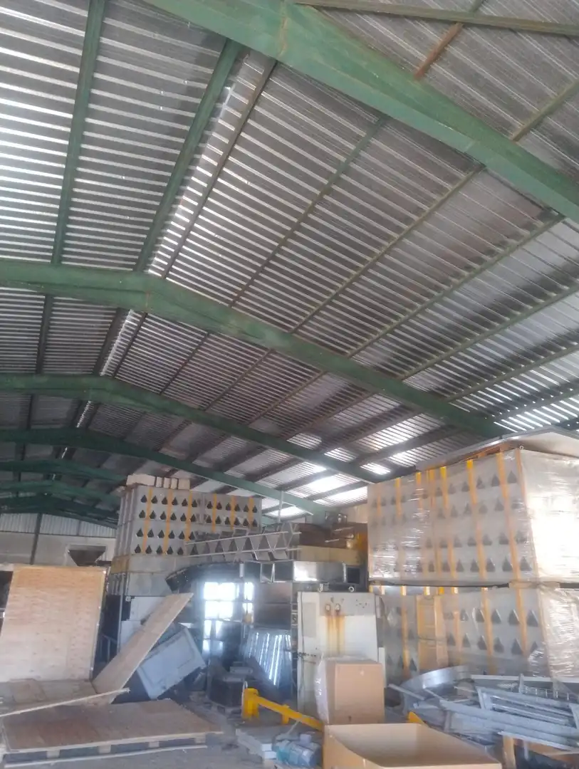 Industriegebäude zum Verkauf in Camino Camino DOÑA ELVIRA 1