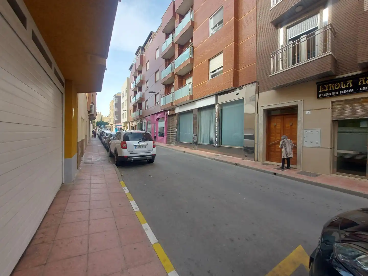 Local comercial en venda a El Ejido Ciudad, imagen 4