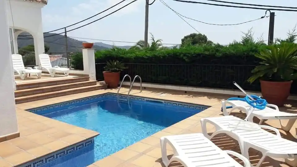 Maison avec piscine à vendre à Carrer Salamanca, imagen 36