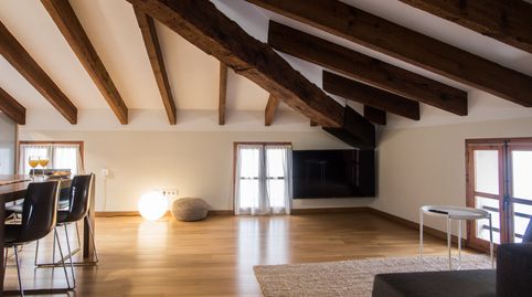 Foto 2 de Loft de lloguer a La Xerea, Valencia Capital