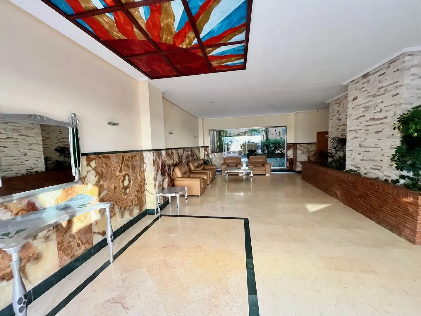 Flat with pool for sale in Avenida Central 6, imagen 34