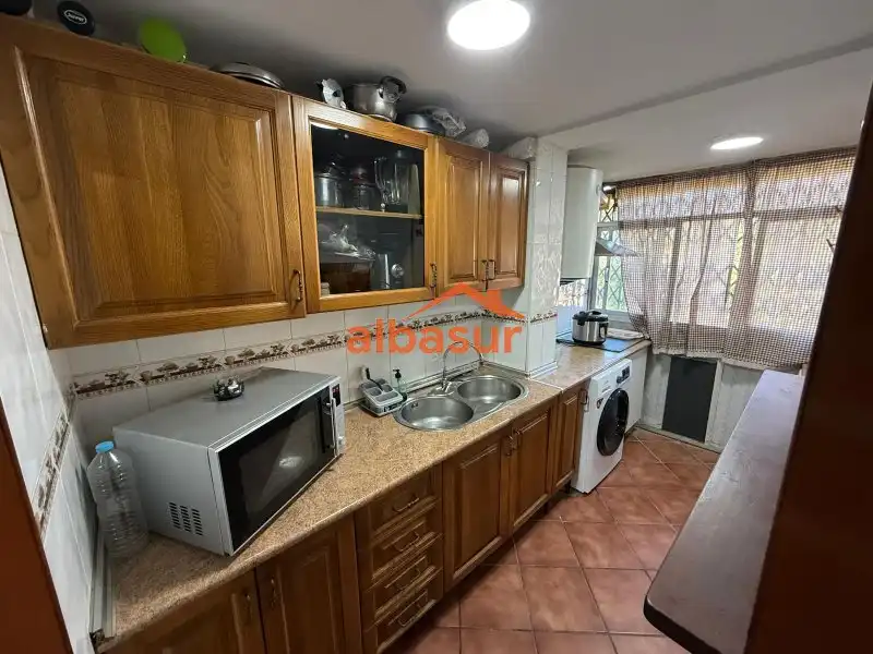Piso en venta en Calle Úbeda, imagen 5