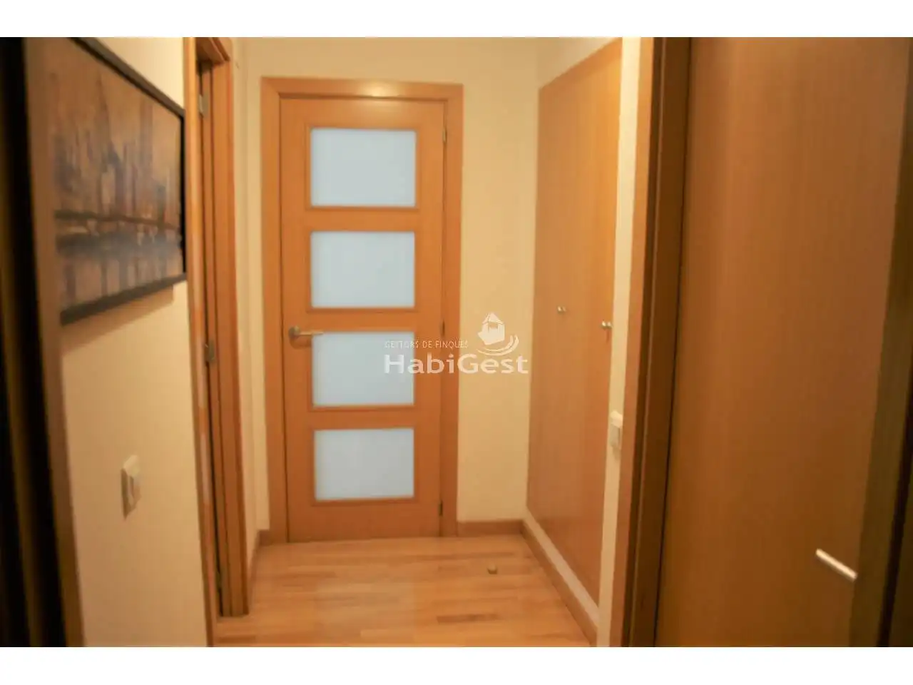 Wohnung zum Verkauf in Girona mit Heizung, Möbliert und Balkon