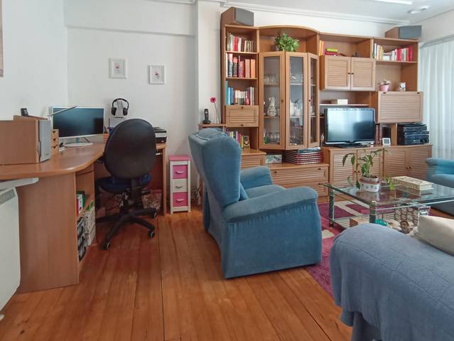 Piso en Venta en Calle Julián Gayarre Kalea en Txabarri - La Unión - Vista Alegre