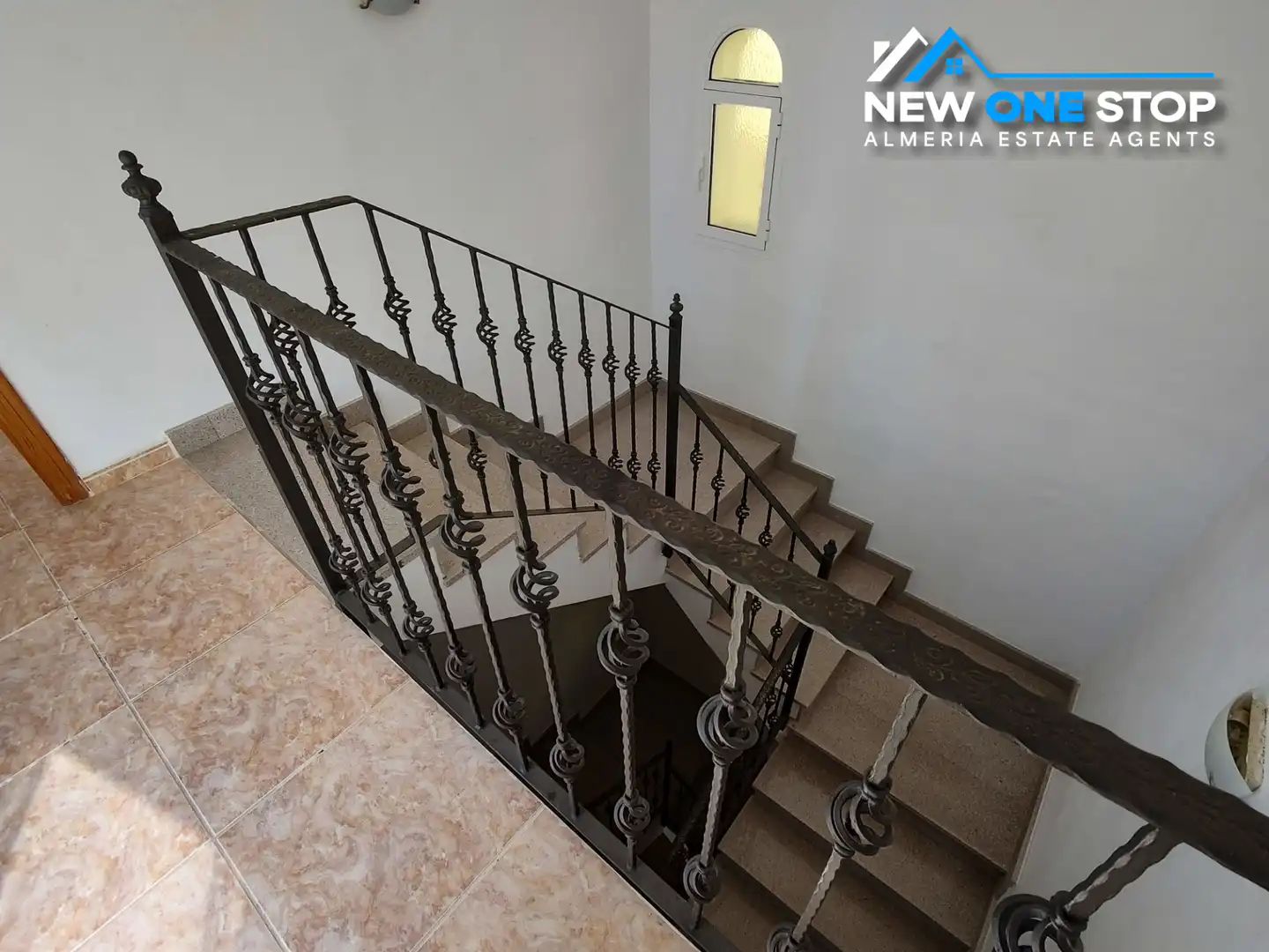 Casa o chalet en venta en Mojácar con Aire acondicionado, Jardín privado y Terraza