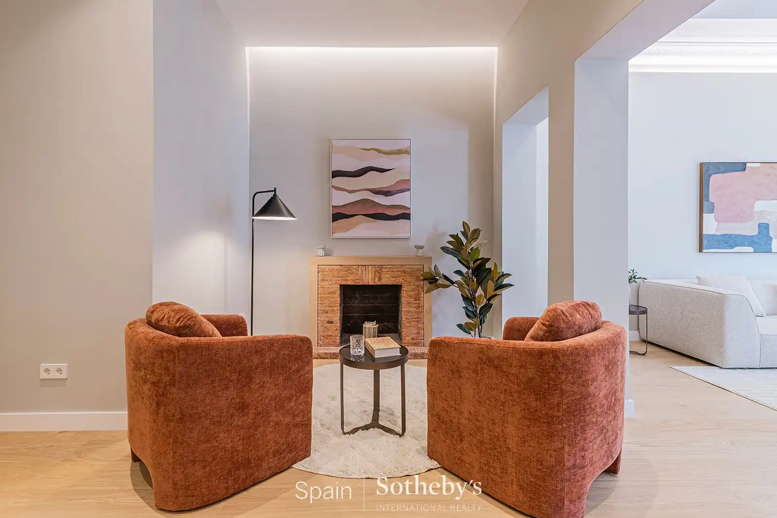 Apartment with lift for sale in Carrer de Muntaner 371, imagen 24