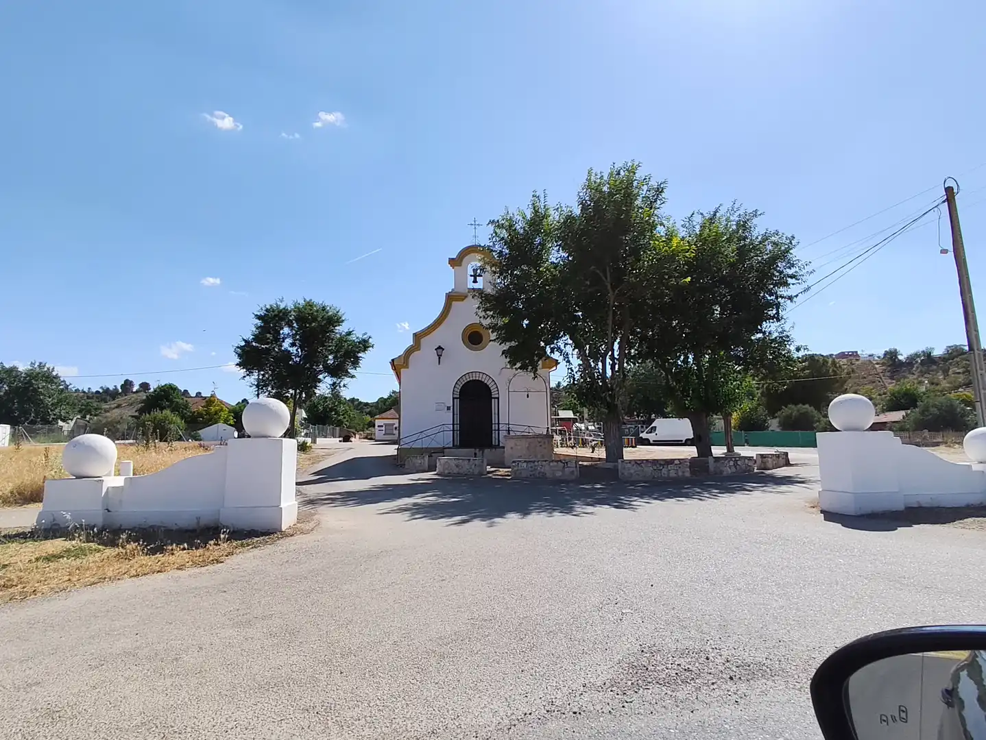 Casa o xalet en venda en Illana amb Jardí privat, Terrassa i Piscina
