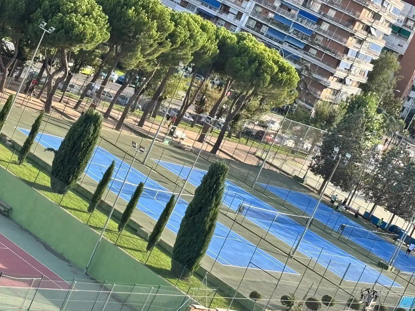 Flat with lift for sale in Bellavistas - Hipercor, imagen 3