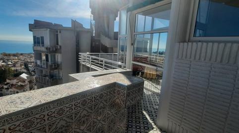 Foto 5 de Ático en venta en Ayuntamiento, Málaga