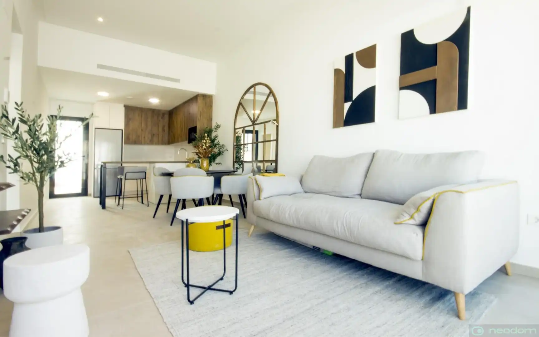 Casa con piscina en venta en N/A, imagen 5
