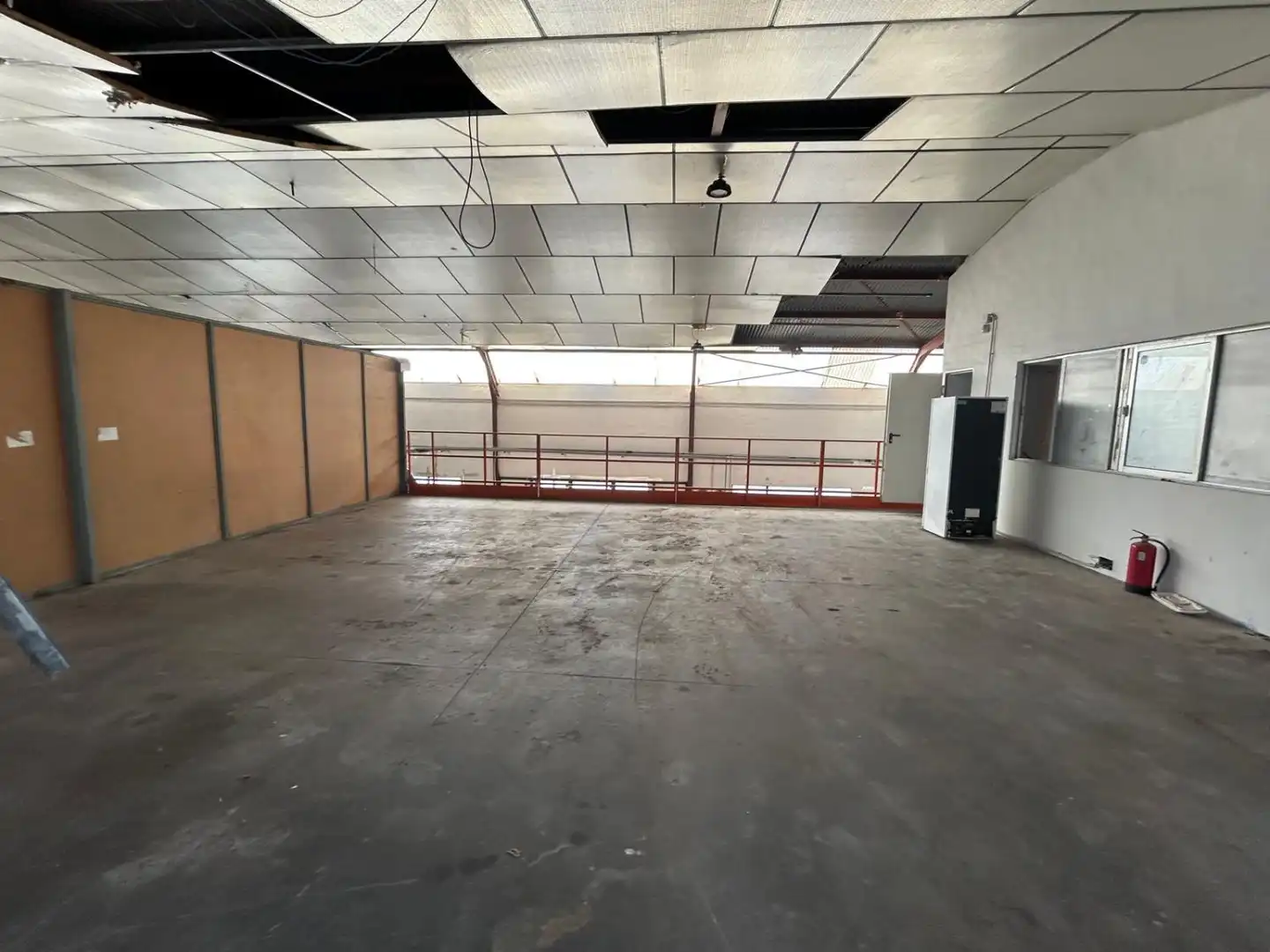 Nau industrial en venda a Crevillent, imagen 11