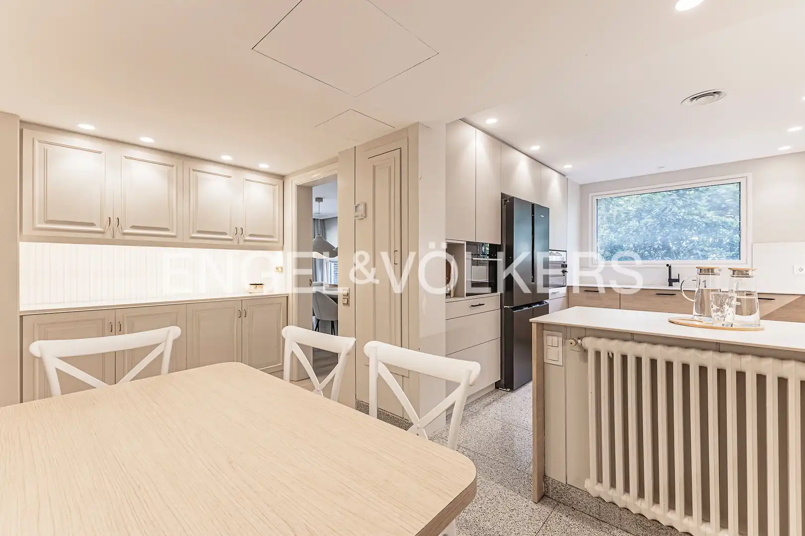 Duplex con giardino in vendita a Les Corts, imagen 49