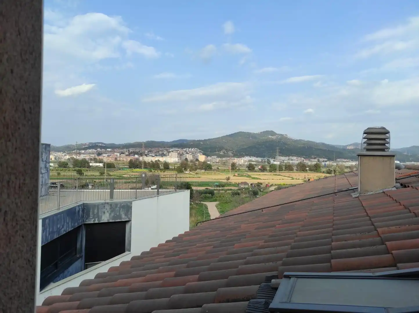 Duplex avec terrasse à vendre à Sant Vicenç Dels Horts, imagen 12