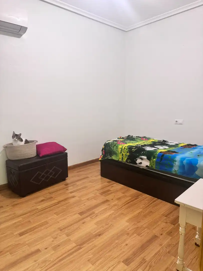Habitación de Piso en venta en La Unión con Aire acondicionado y Calefacción
