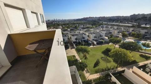 Photo 3 of Flat to rent in Sotolivar - Mas del Rosari, Paterna