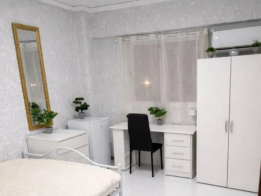 Habitación de Piso en venta en  Valencia Capital con Aire acondicionado y Amueblado