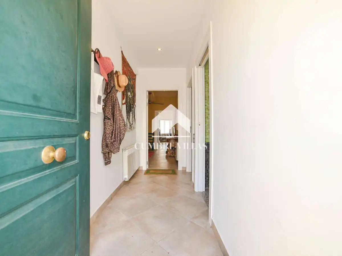 Haus mit Garten zum Verkauf in El Valle, imagen 32