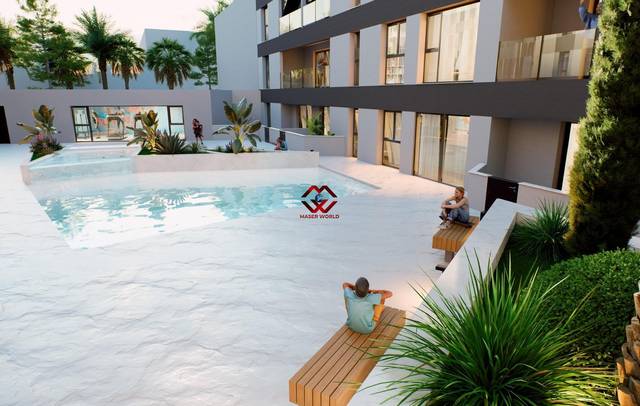 Planta baja en Venta en San Pedro del Pinatar ciudad