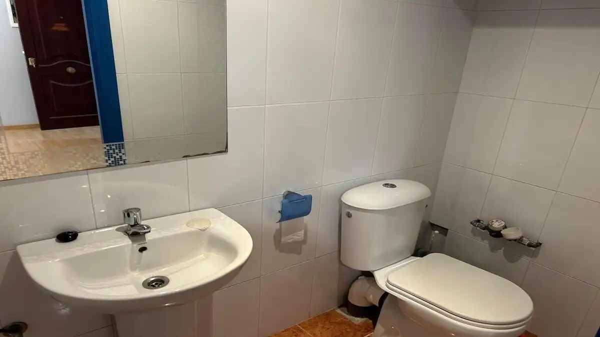 Bany de Oficina en venda en Cádiz
