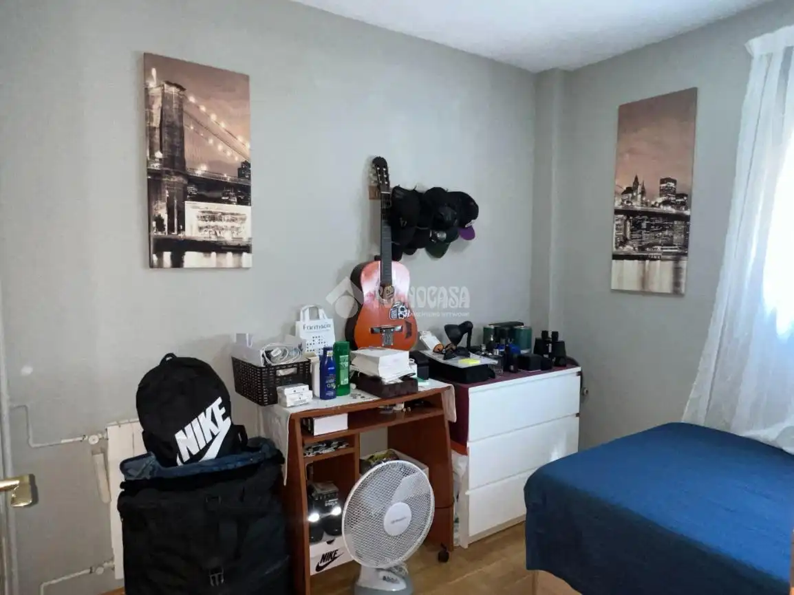 Habitación de Piso en venta en Madrid con Aire acondicionado, Calefacción y Parquet