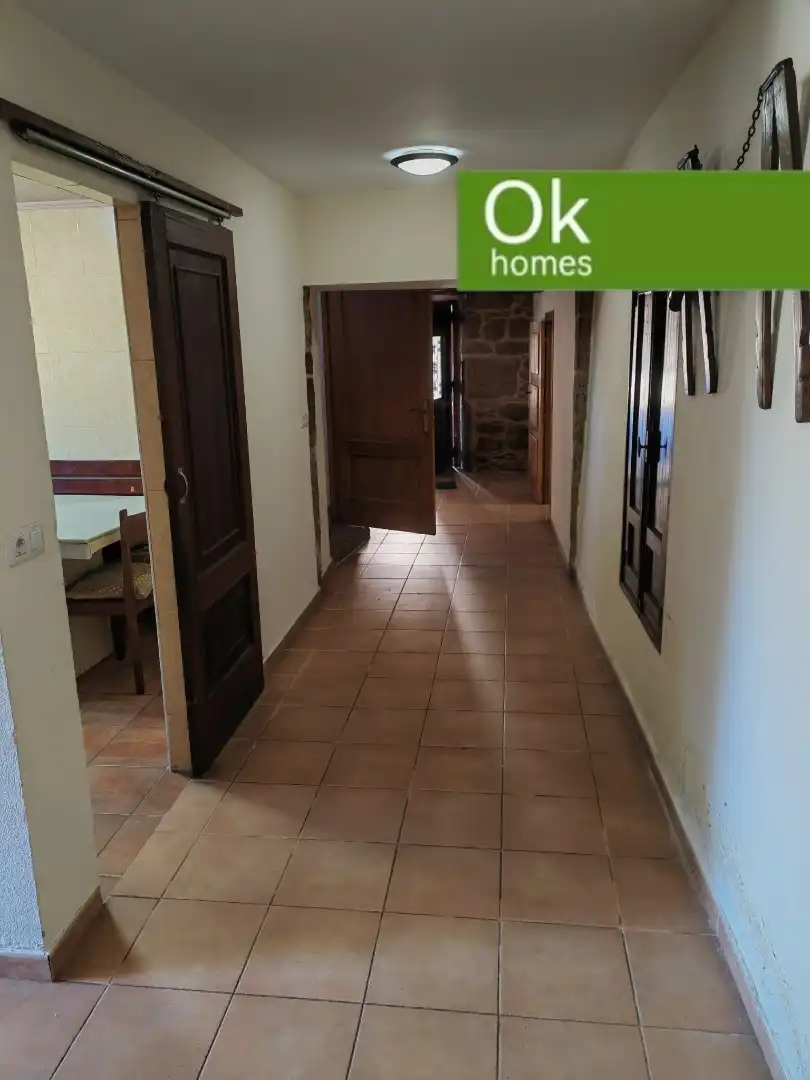 Casa rustica con terrazza in vendita a Parroquias del Este, imagen 15