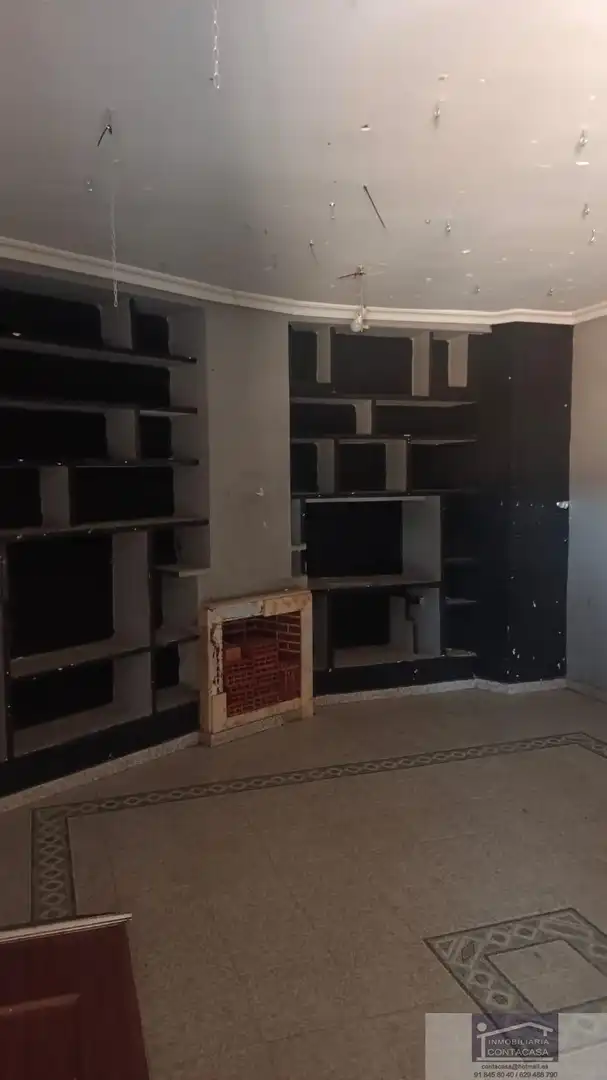 Flat with lift for sale in Villaverde