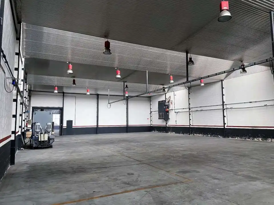 Nave industrielle à vendre à San Miguel de Atxa Kalea, imagen 7