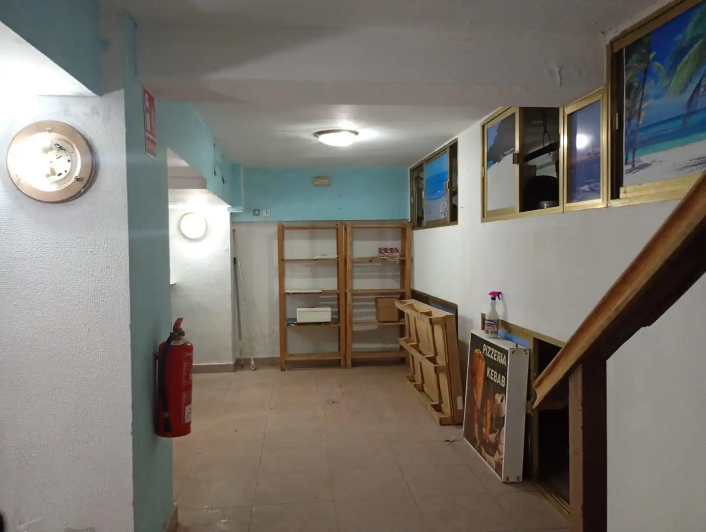 Local en venta en Cádiz