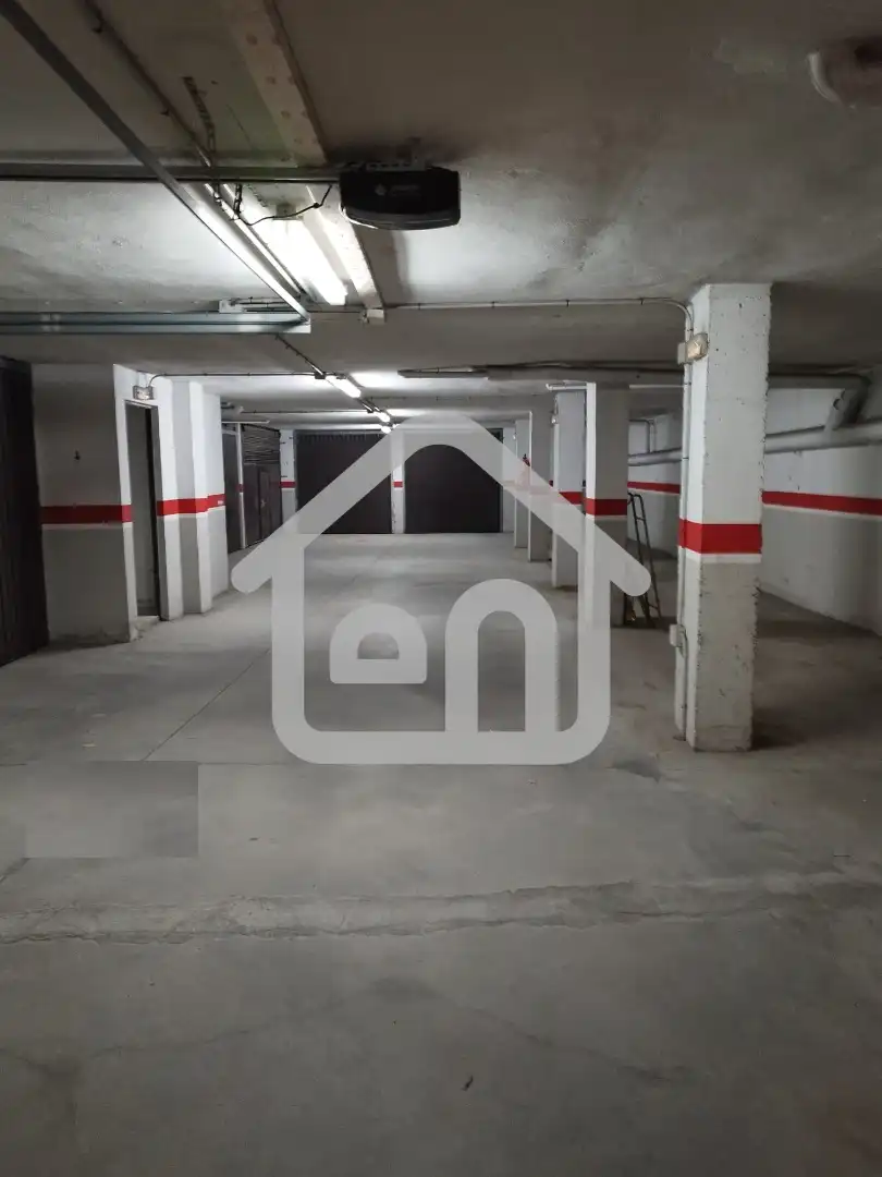 Piso en venta en Calle Cuenca, Requena