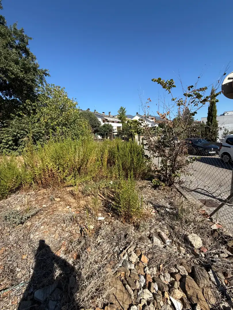Terreno residenziale in vendita a Carrer Consell de Cent 27, imagen 2