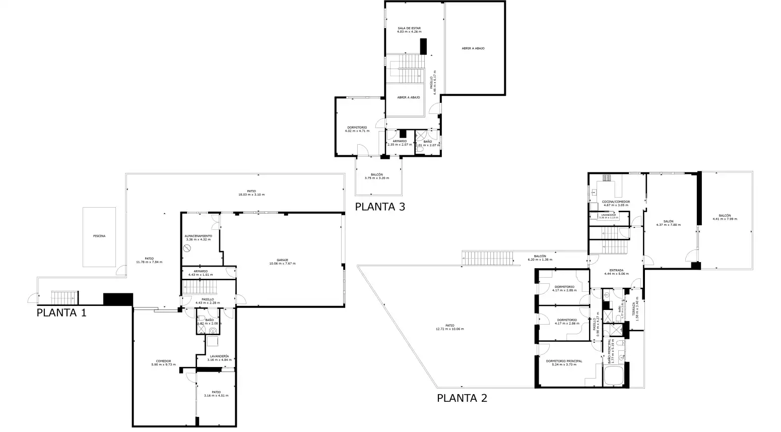 Casa o chalet en venta en Pueyo - CALLE MALATXO, Pueyo / Puiu
