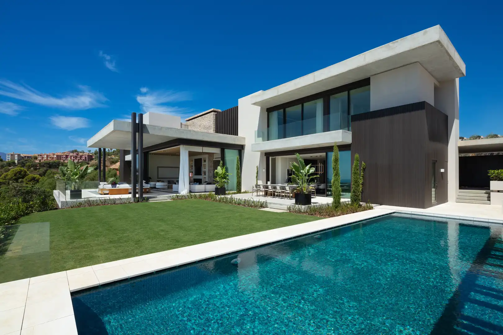 New build Detached house for sale in UR CERRO ARTOLA 8(T) 29678 BENAHAVIS (MÁLAGA), imagen 72