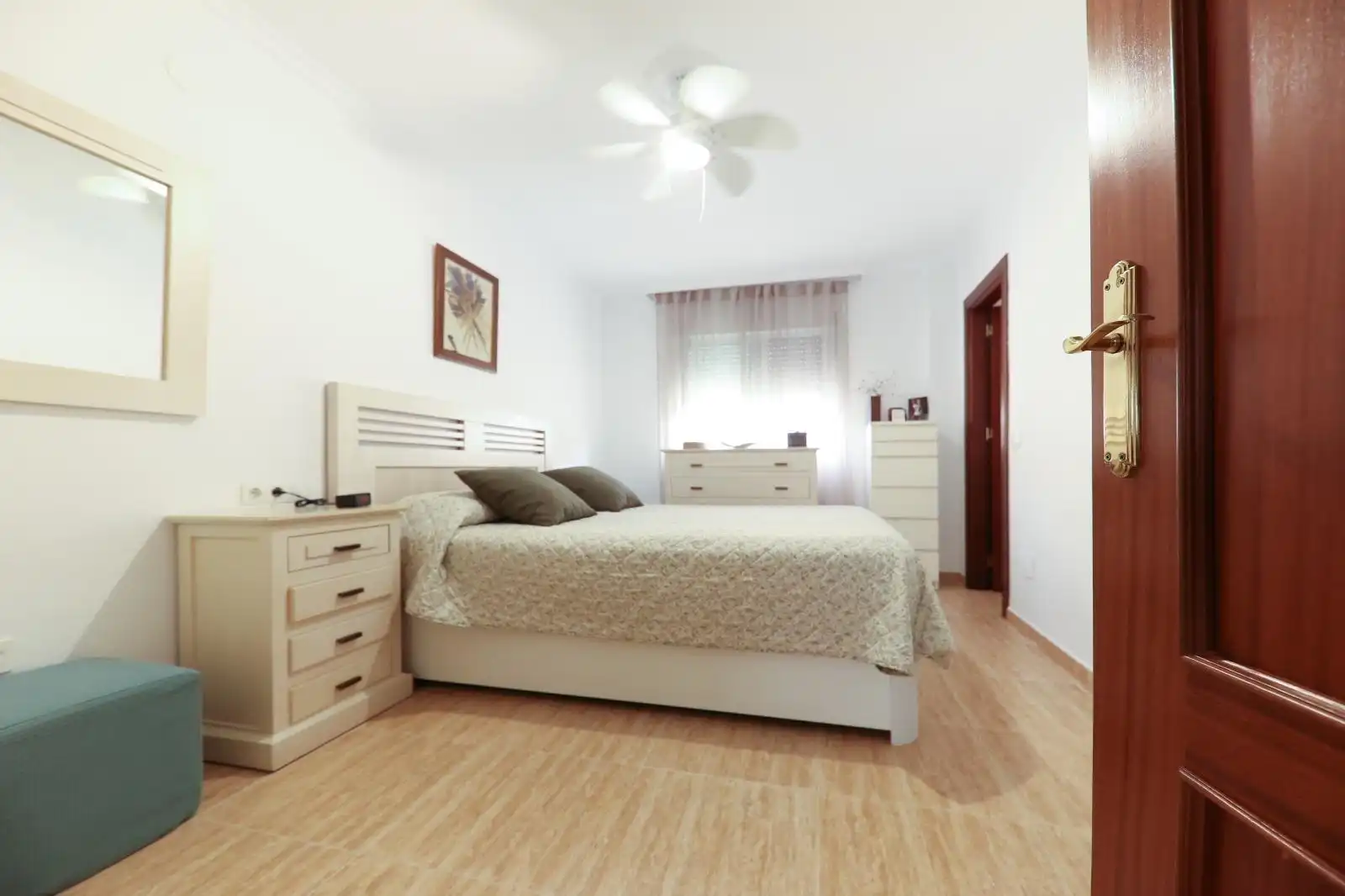 Apartament amb terrassa en venda a Las Lagunas, imagen 14