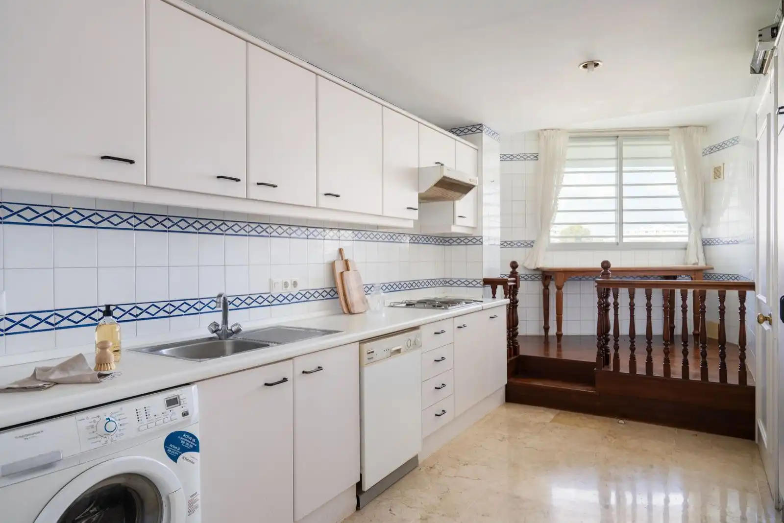 Apartamento con piscina en venta en Calle 19 15, imagen 26