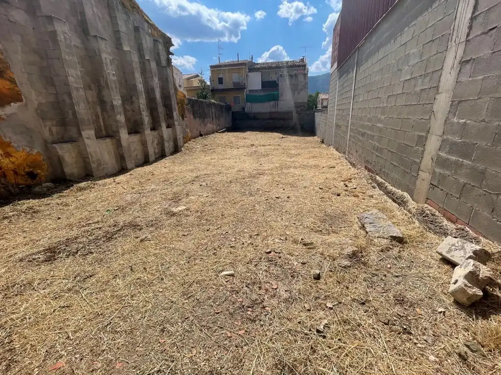 Lands and plots for sale in Balenyà, imagen 10