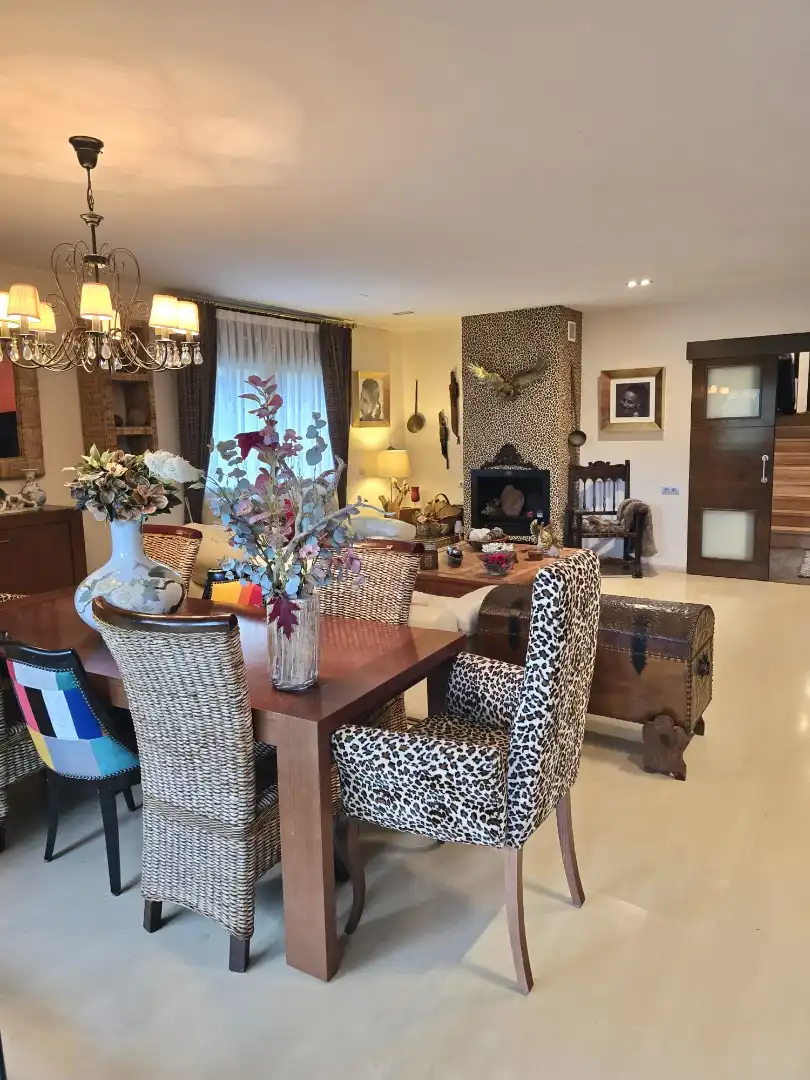 Detached house with terrace for sale in Carrer Llobregat 18, imagen 12