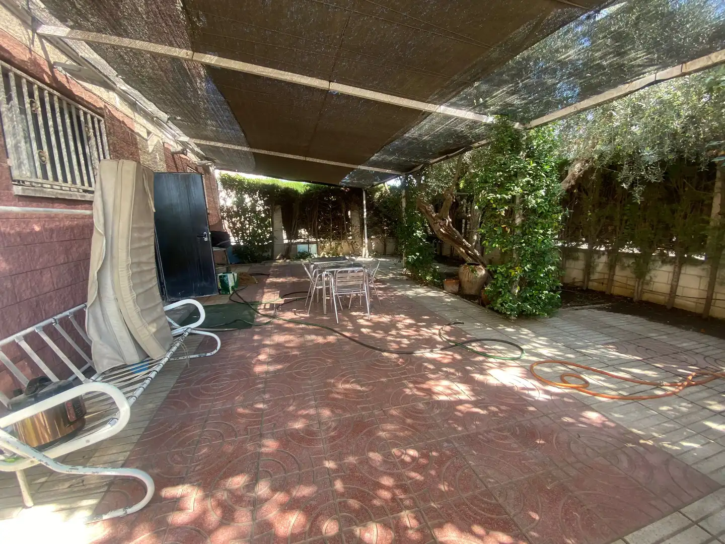 Nave industrial de alquiler en Balaguer