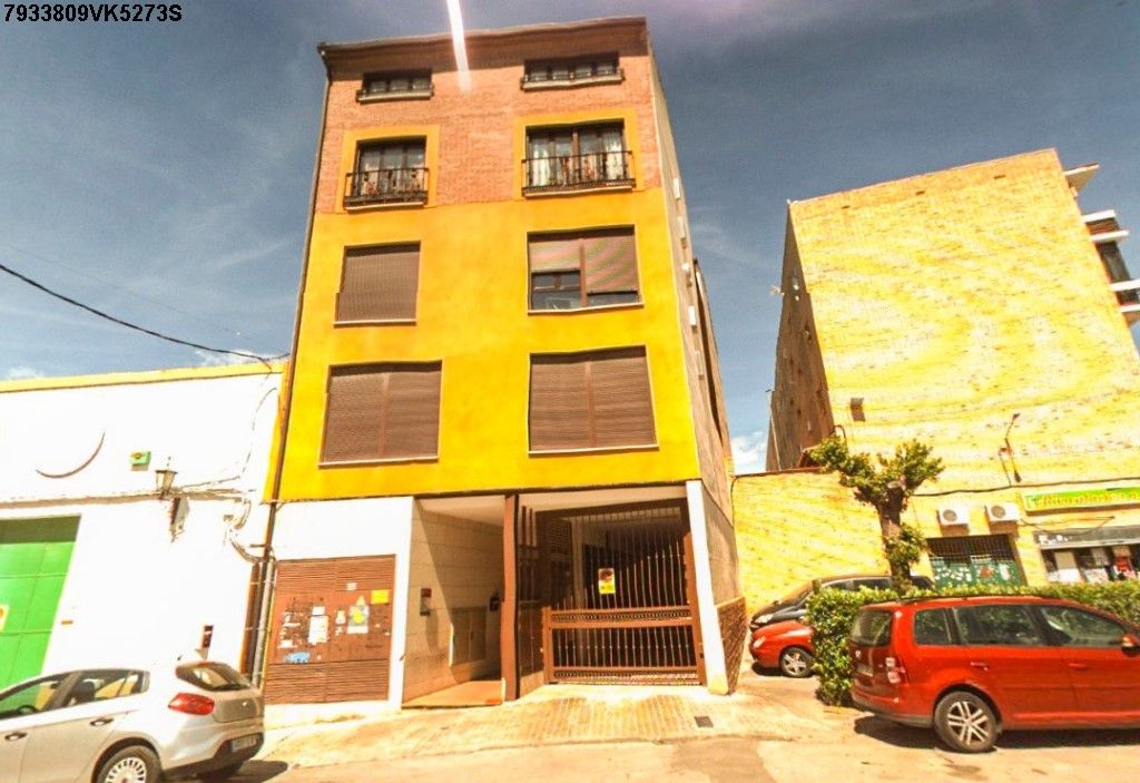 Pis en venda a Puerta de Murcia - Colegios