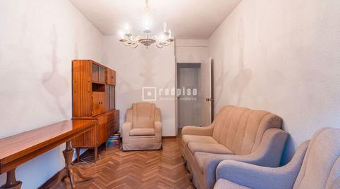 Photo 2 of Flat for sale in Ferroviarios, Almendrales, Madrid