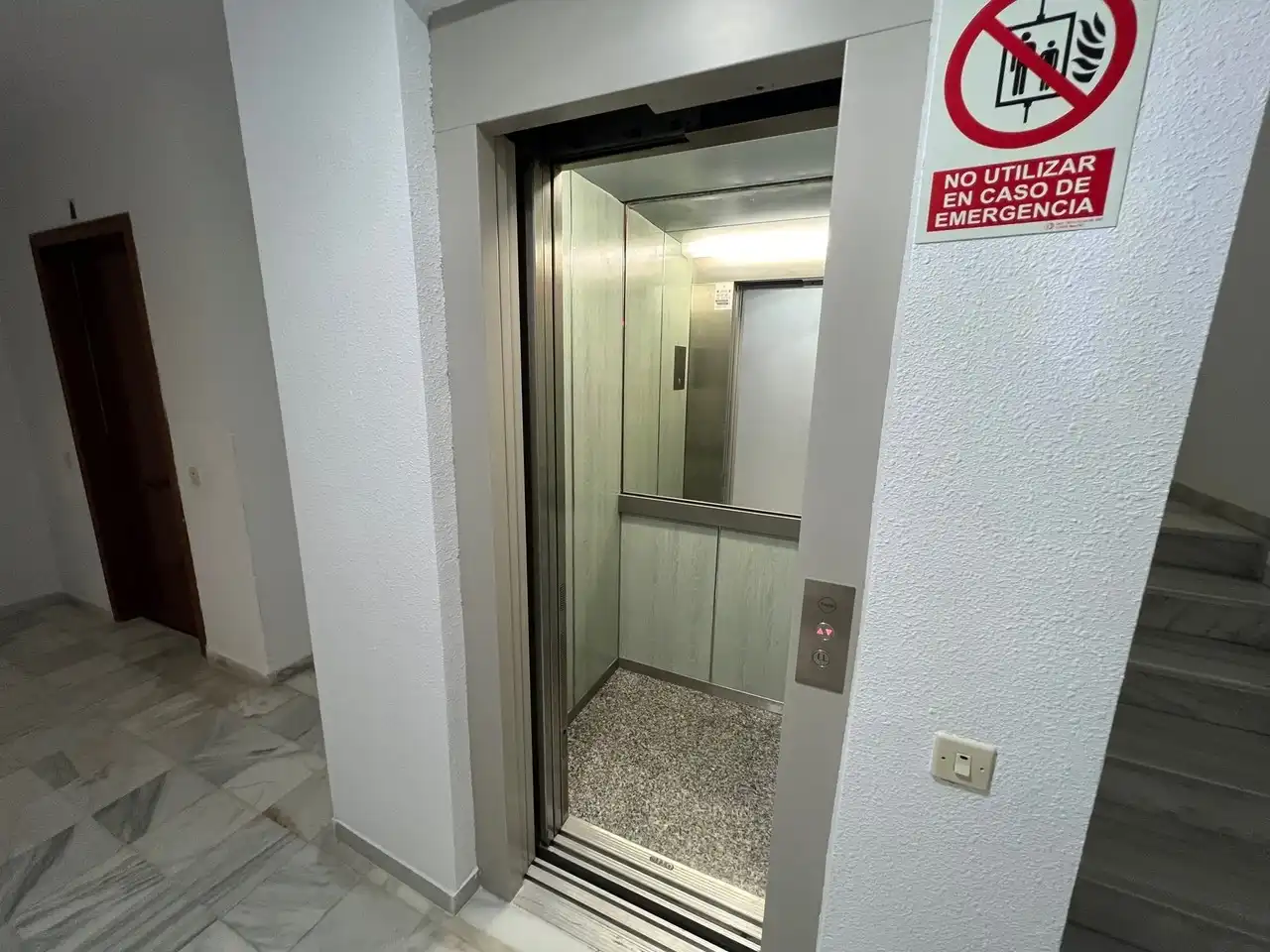 Apartament amb ascensor en venda a Puerto de Garrucha, imagen 18