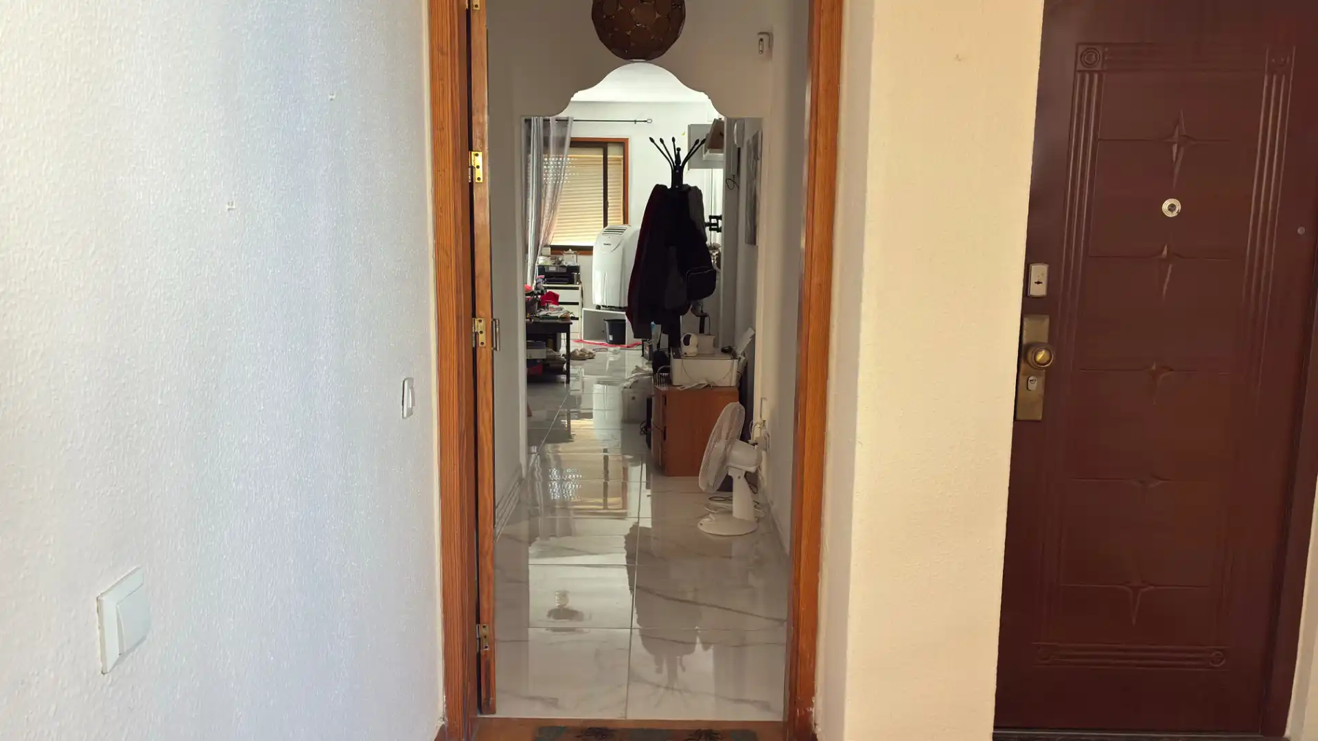 Flat for sale in San Bartolomé de Tirajana  with Furnished, Oven and Washing machine