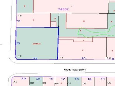 Detached house for sale in calle Dr Barri y Draper