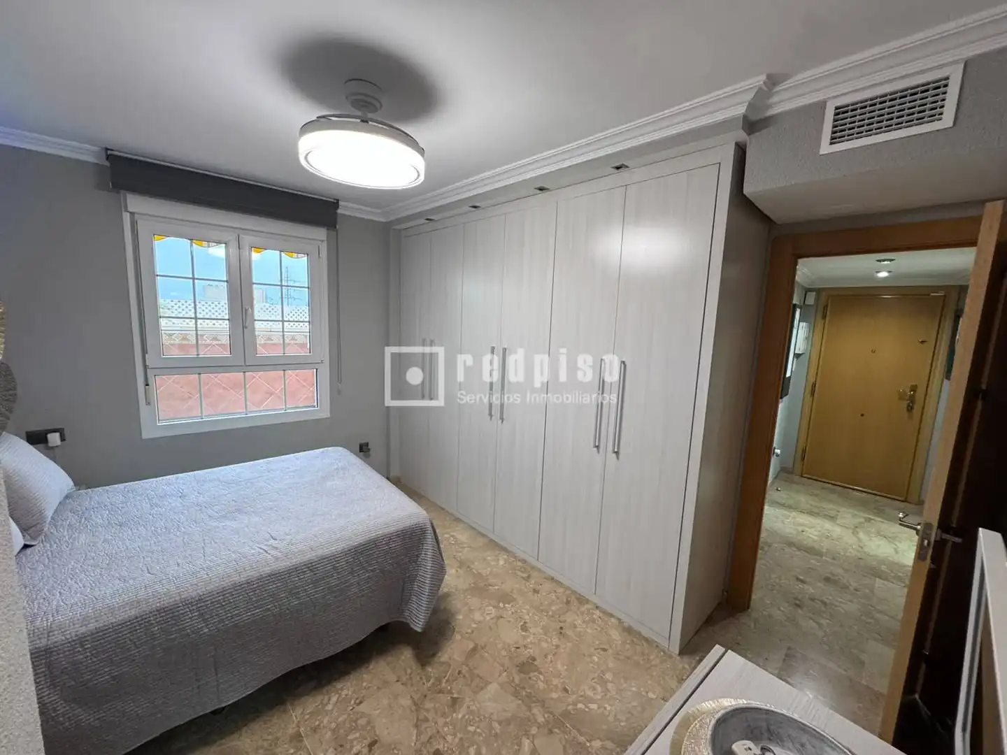 Attique avec piscine à vendre à de Dolores Ibarruri, imagen 16