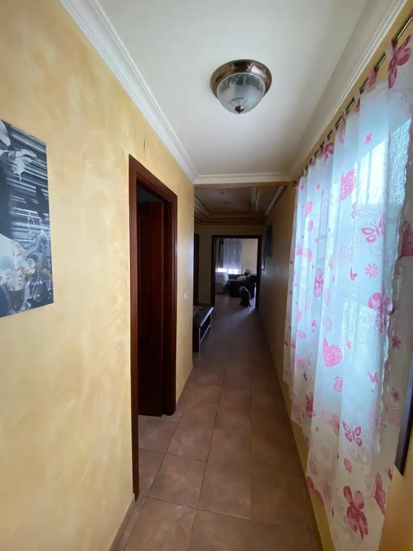Flat for sale in Morón de la Frontera